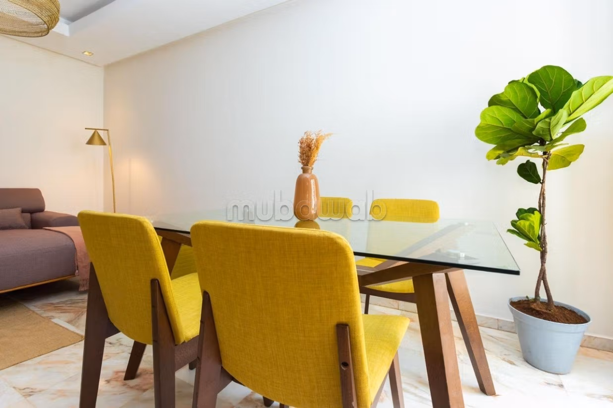 Appartement 130 m² à Californie — 8