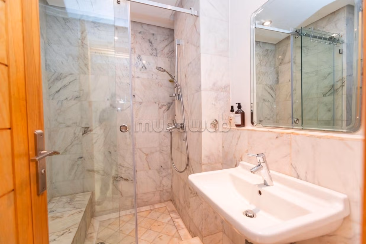 Appartement 130 m² à Californie — 9