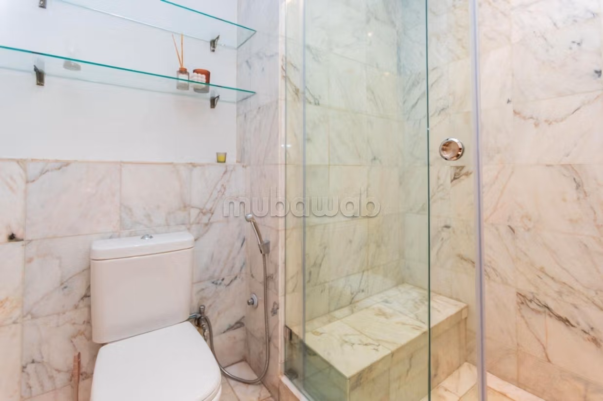 Appartement 130 m² à Californie — 10