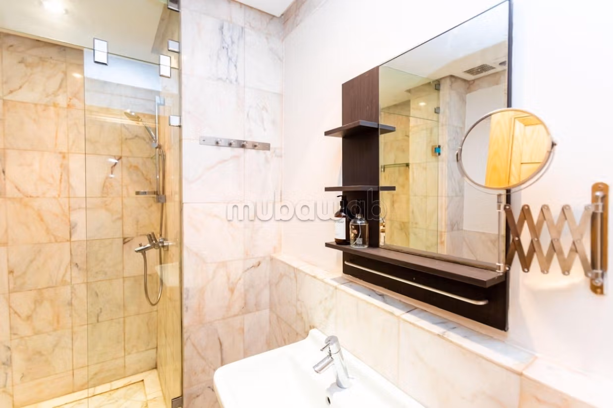 Appartement 130 m² à Californie — 11