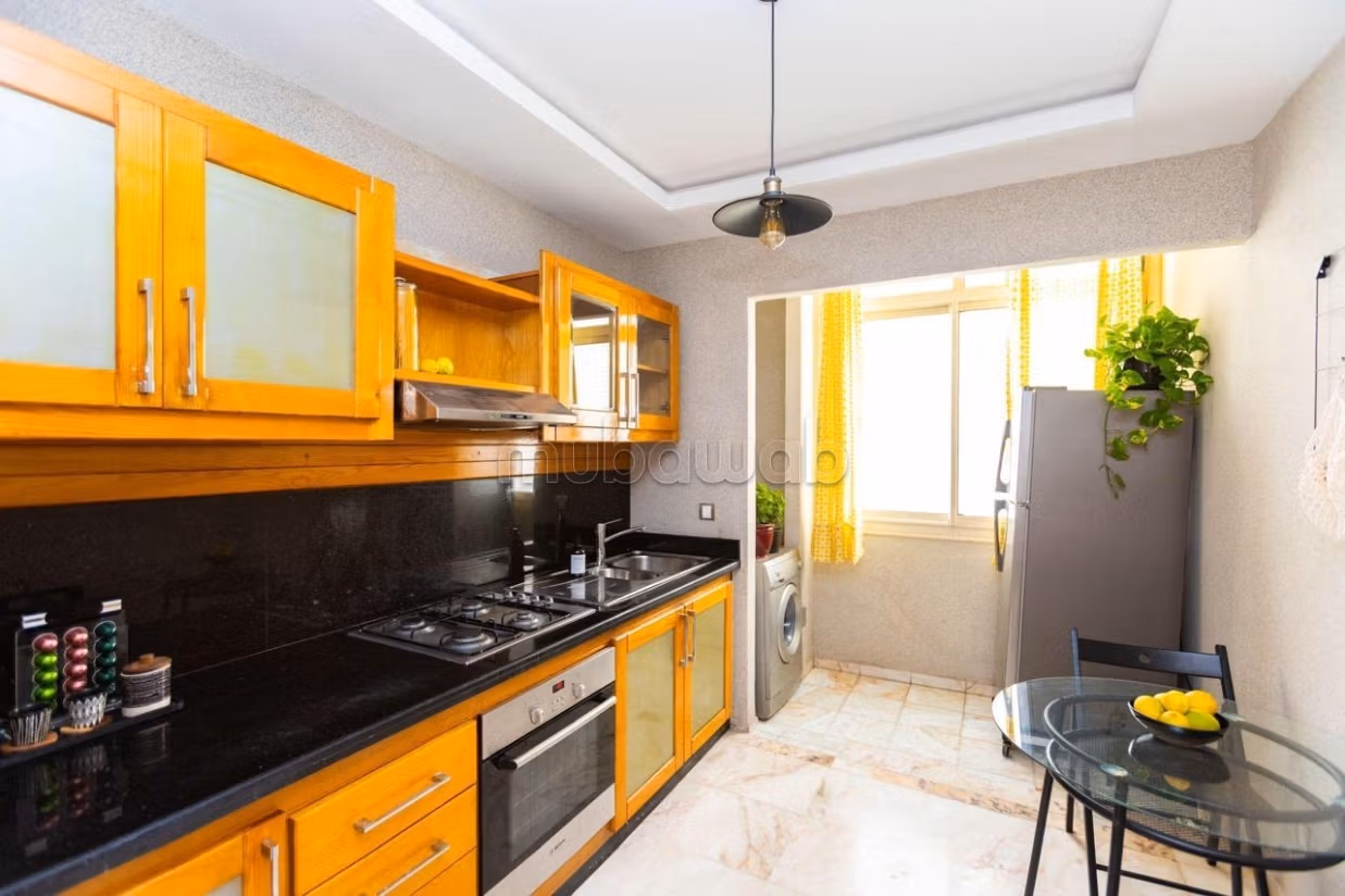 Appartement 130 m² à Californie — 12