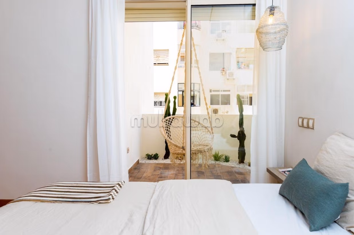 Appartement 130 m² à Californie — 14