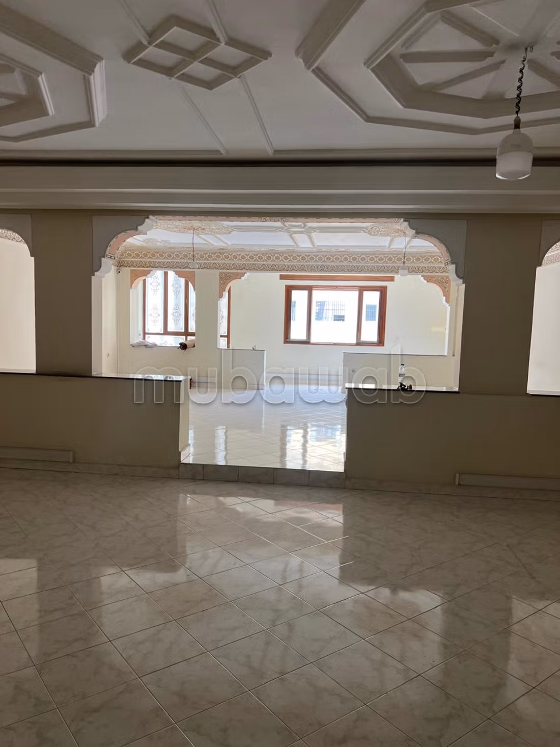 Appartamento ufficio in affitto a Nejma