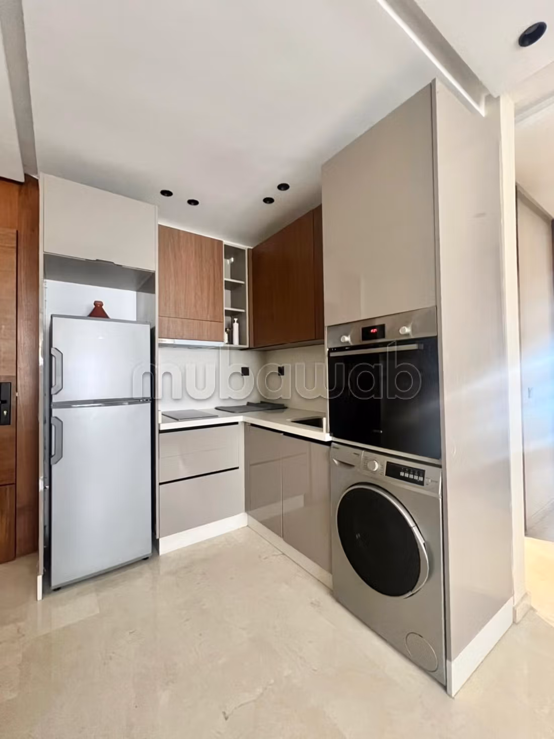 Appartement 2 chambres de 70 m²
Les Princesses — 4