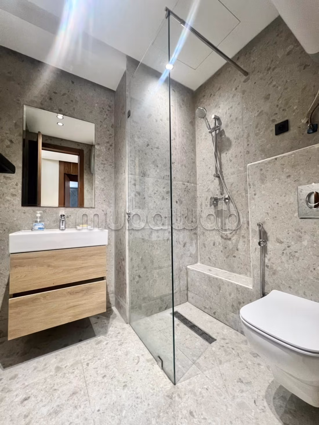 Appartement 2 chambres de 70 m²
Les Princesses — 6