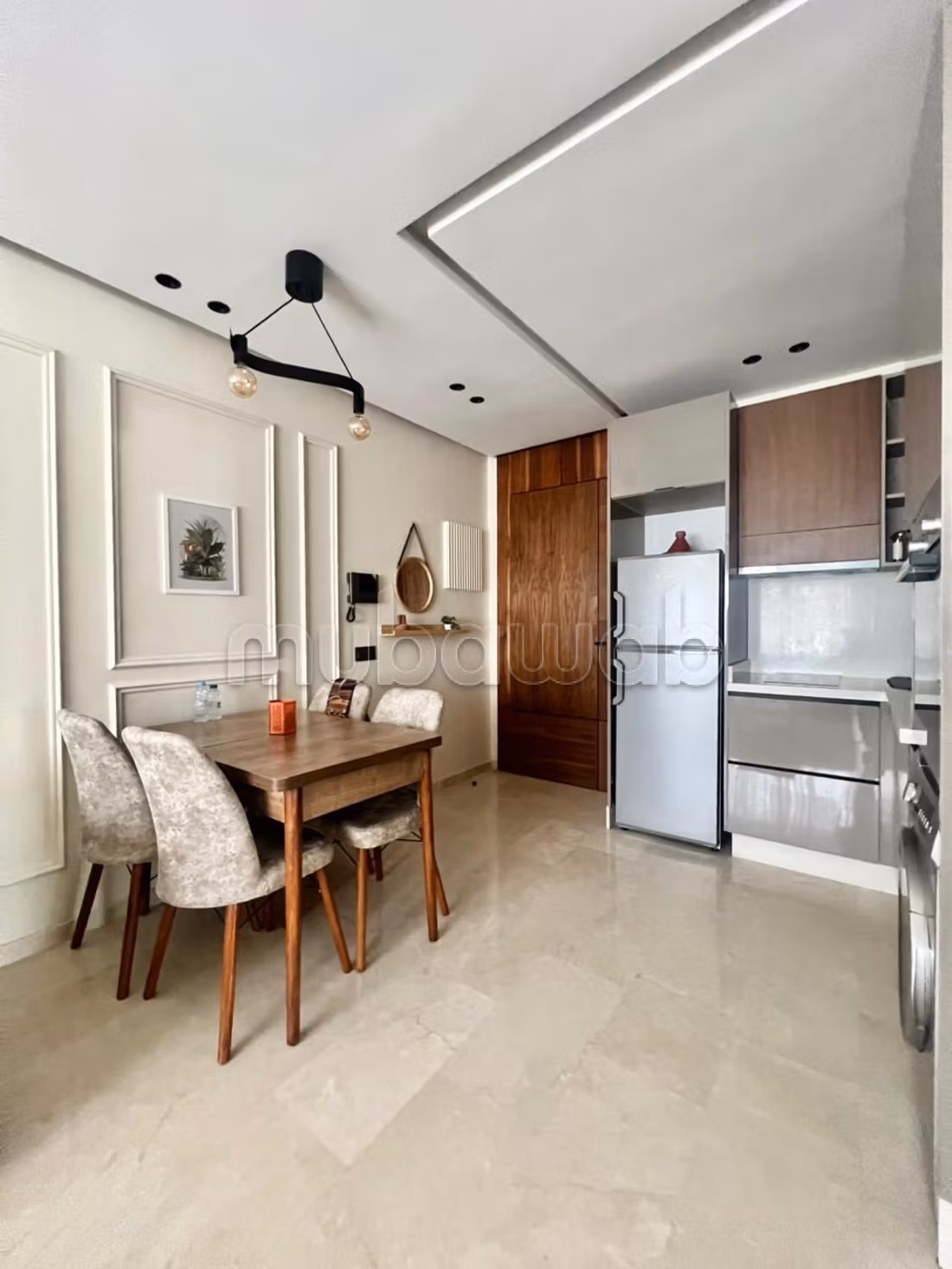 Appartement 2 chambres de 70 m²
Les Princesses — 5