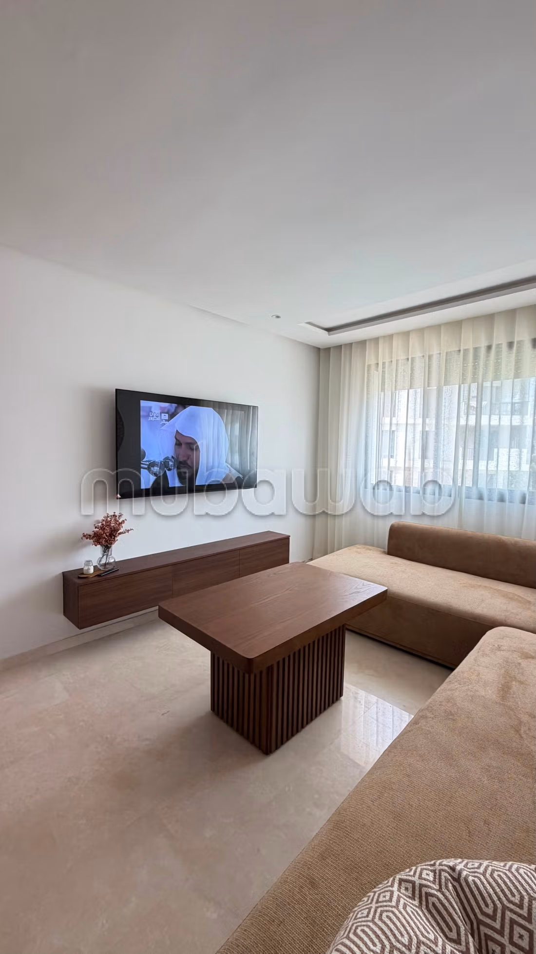 Appartement 80 m² à Oulfa — 11