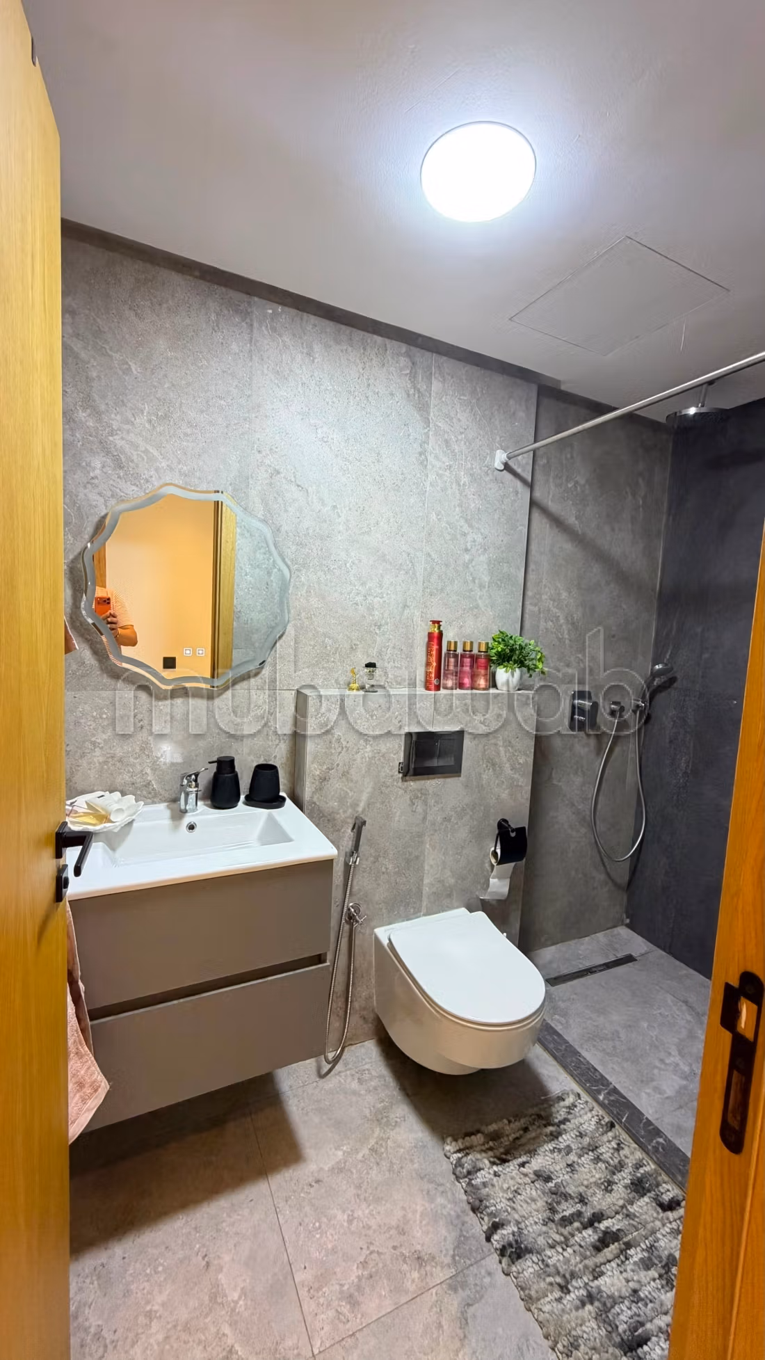 Appartement 80 m² à Oulfa — 8
