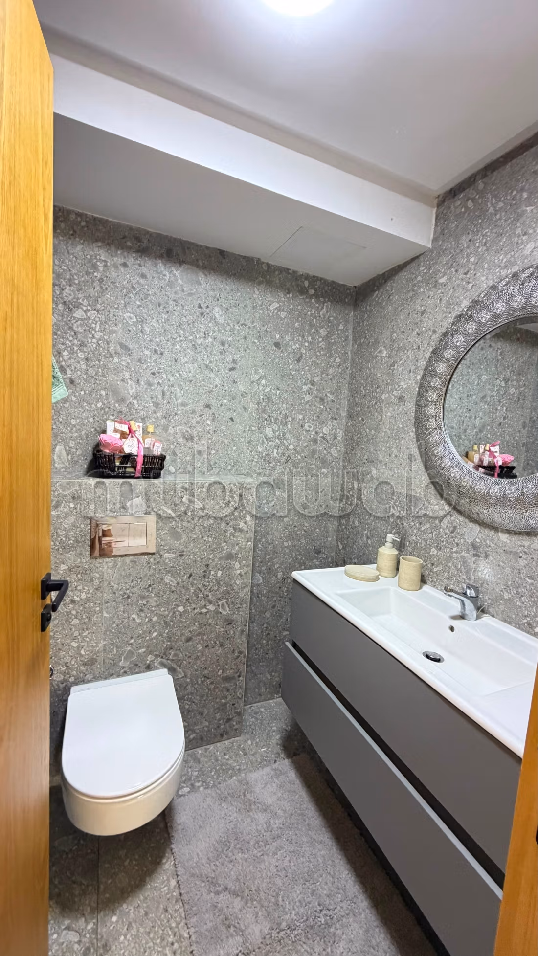 Appartement 80 m² à Oulfa — 9