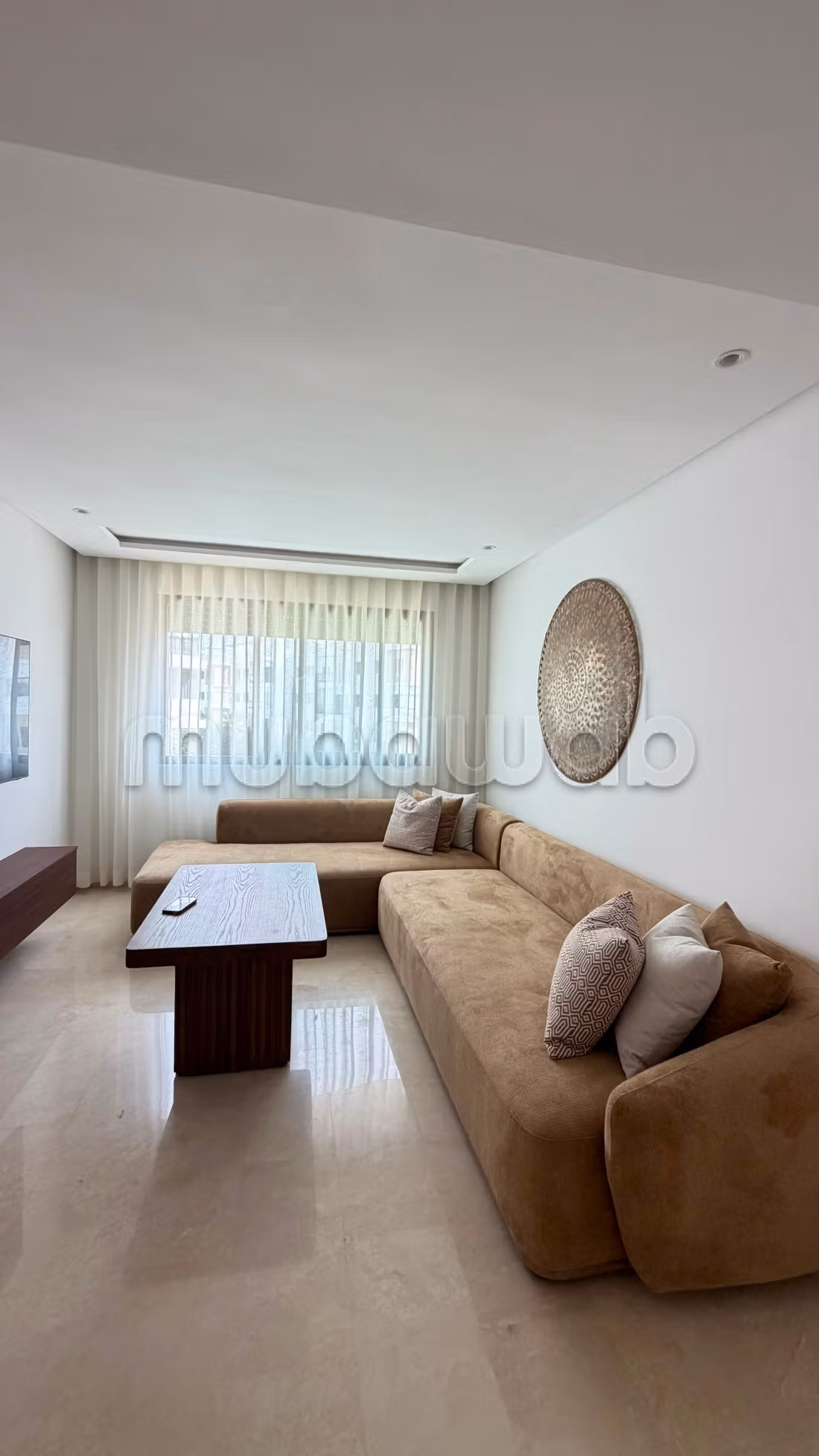 Appartement 80 m² à Oulfa — 10