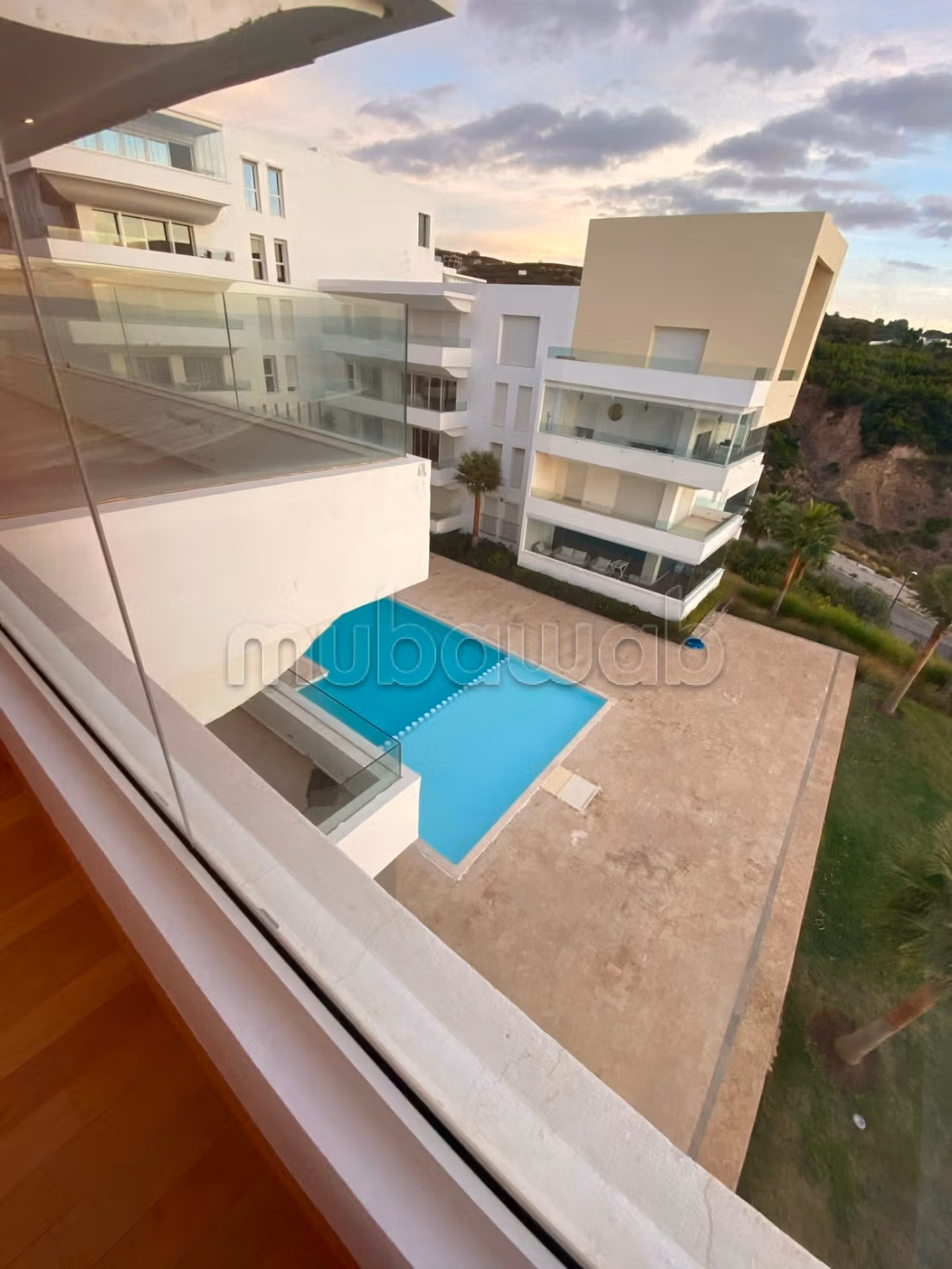 Appartement te koop