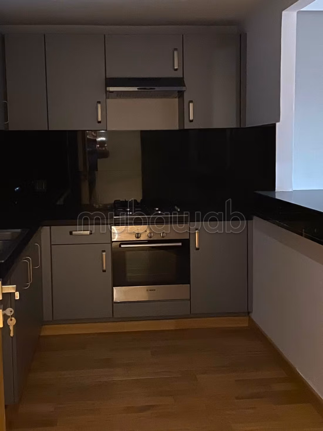 Appartement te koop