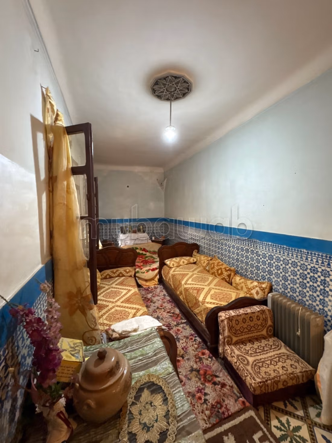 Te koop: Getitelde riad in Bab Taghzout