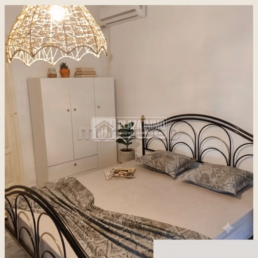 In affitto appartamento S1 Mrezga Hammamet