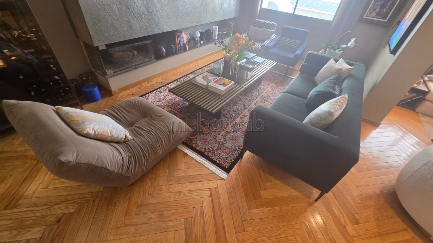 Appartement d'exception au coeur de Racine — 2