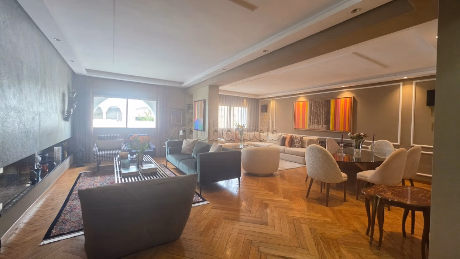 Appartement d'exception au coeur de Racine — 6