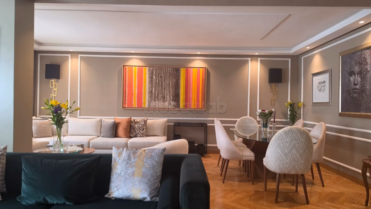 Appartement d'exception au coeur de Racine — 4