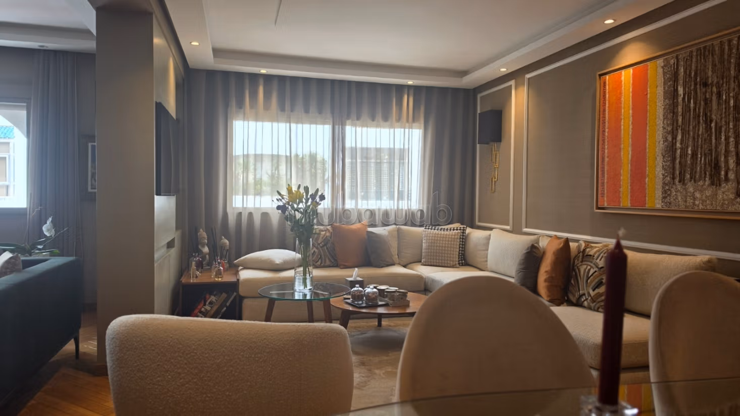 Appartement 186 m² à Racine — 7