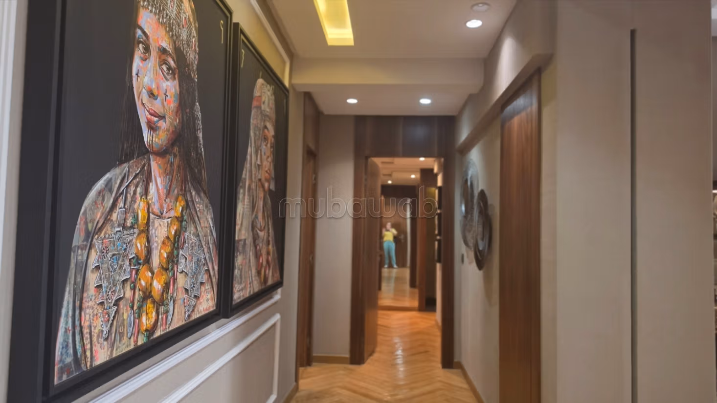 Appartement d'exception au coeur de Racine — 3