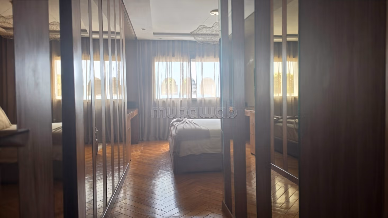 Appartement 186 m² à Racine — 9