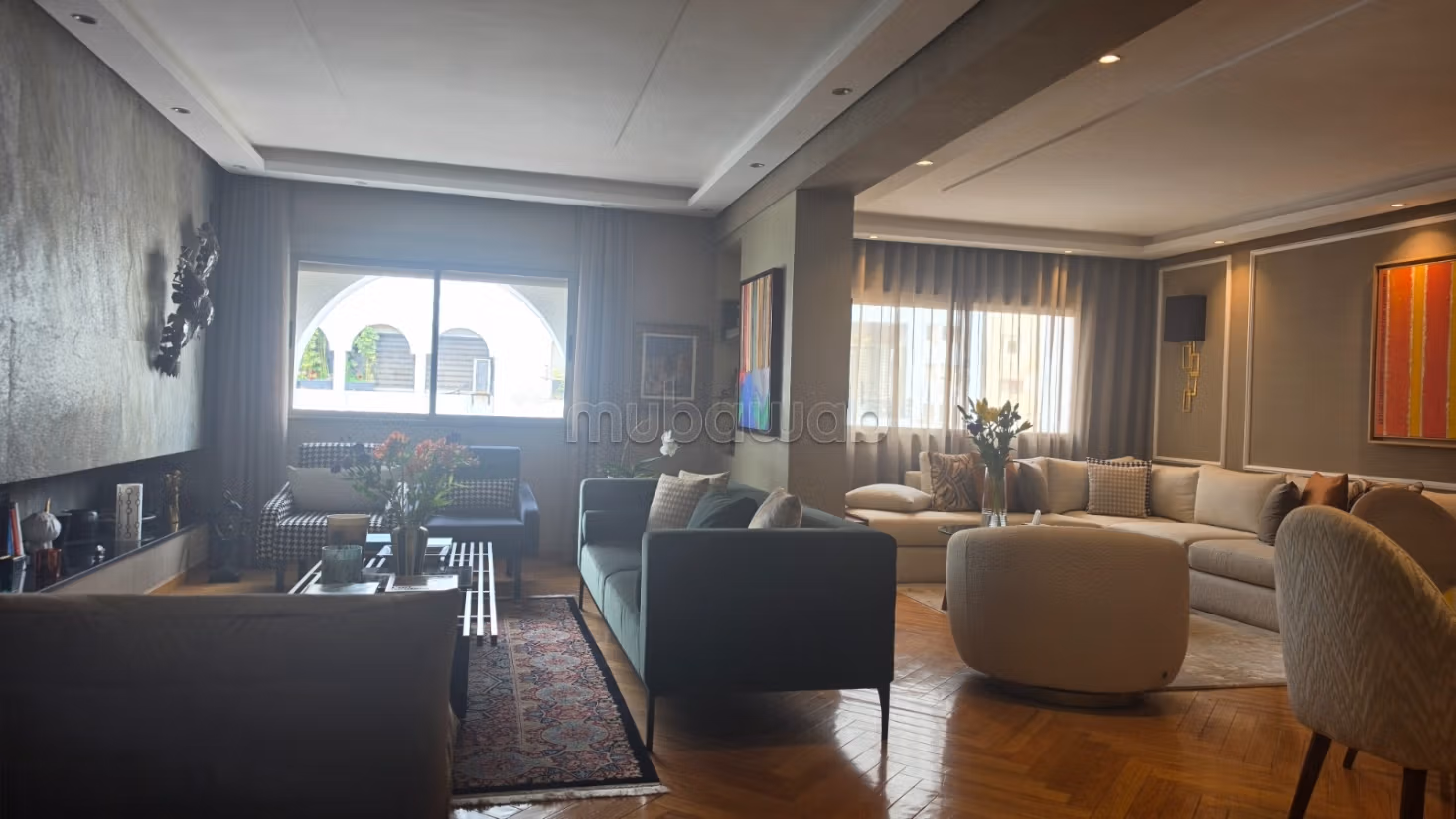Appartement d'exception au coeur de Racine — 5