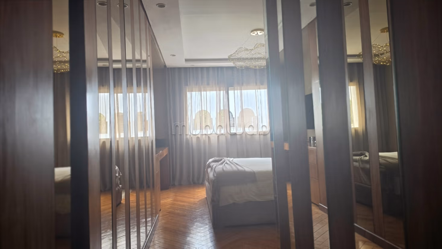 Appartement 186 m² à Racine — 12