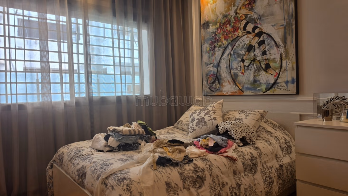 Appartement 186 m² à Racine — 13