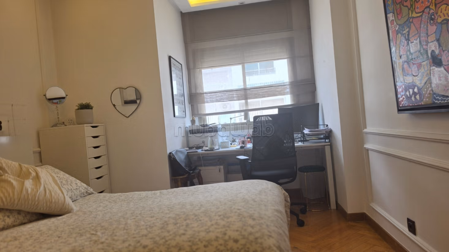 Appartement 186 m² à Racine — 16