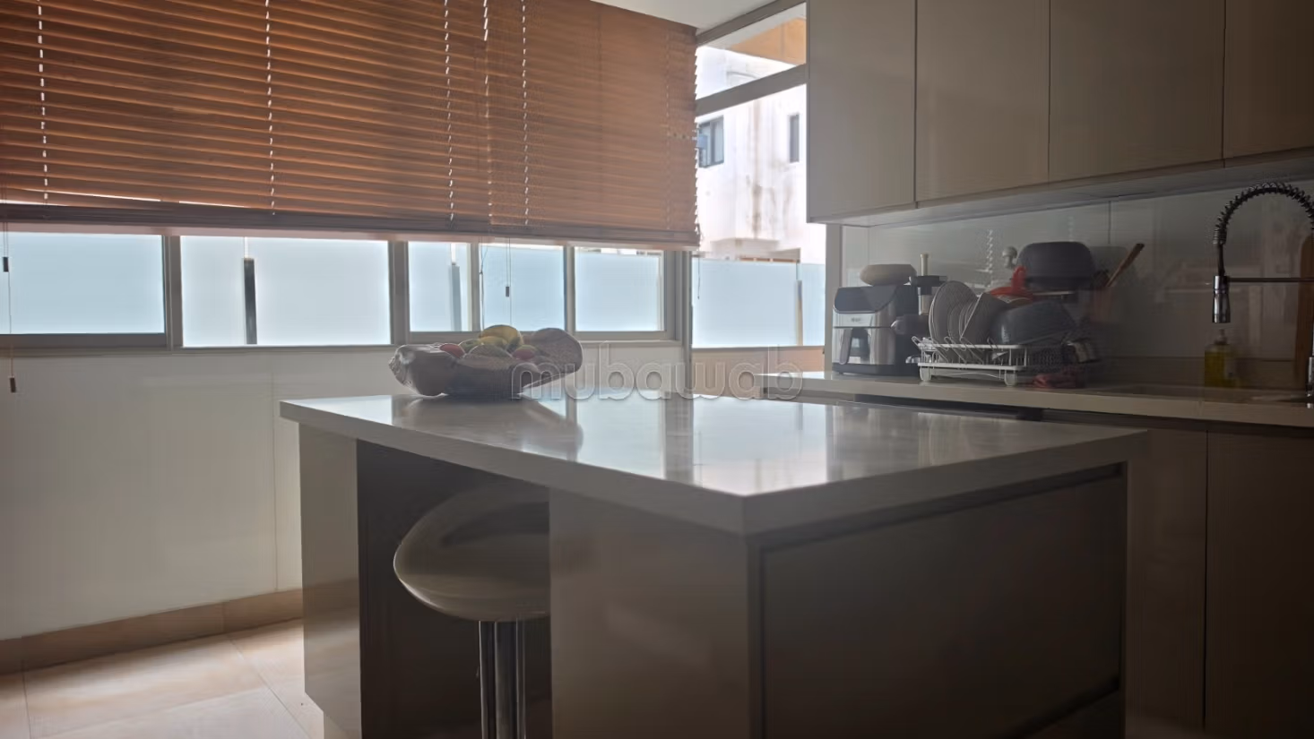 Appartement 186 m² à Racine — 17