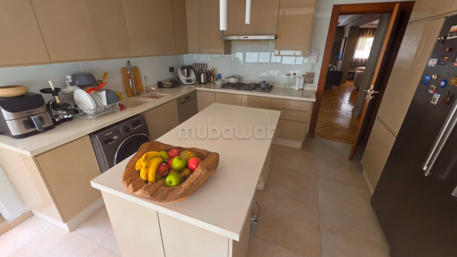 Appartement 186 m² à Racine — 18