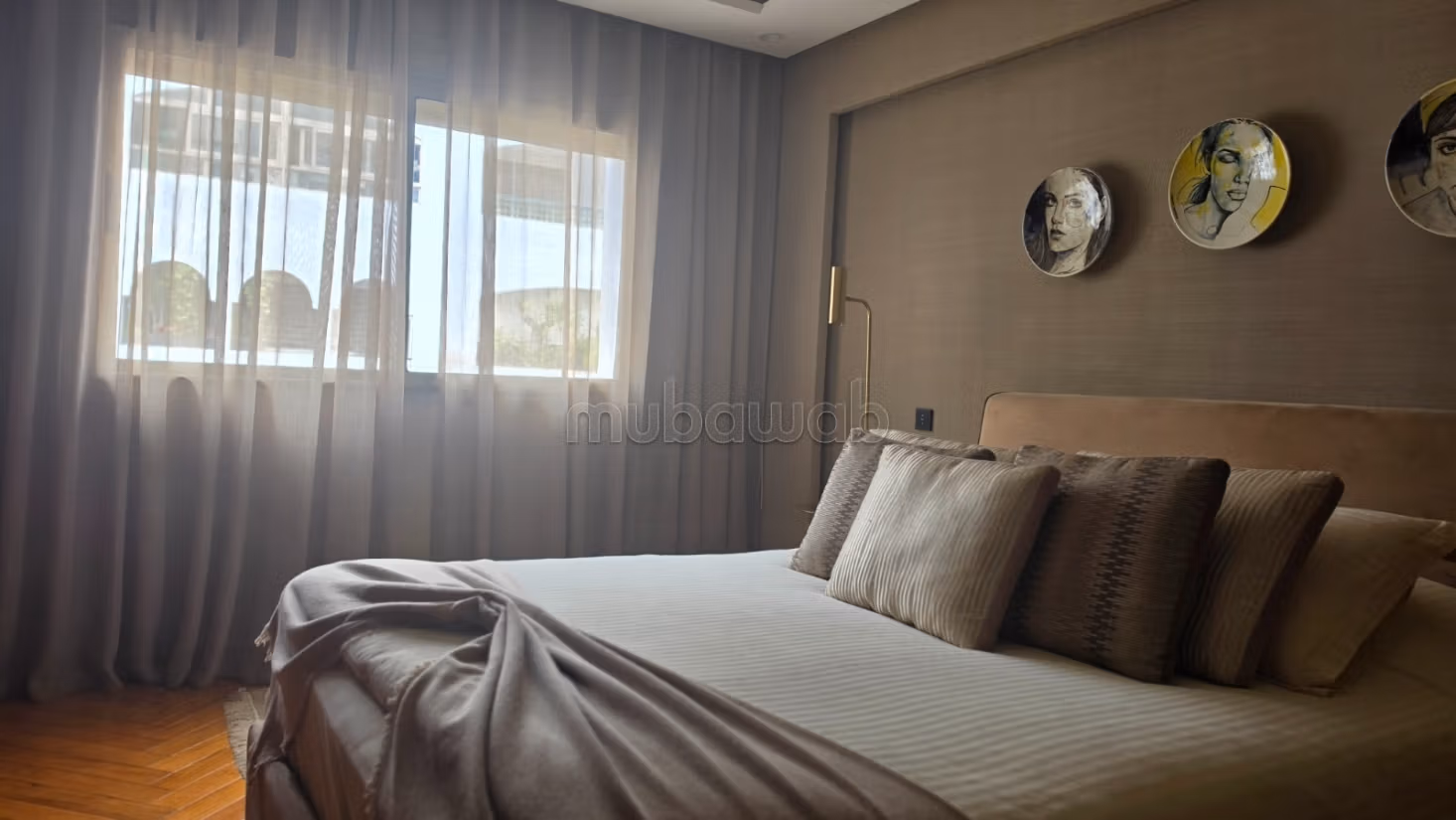 Appartement 186 m² à Racine — 11