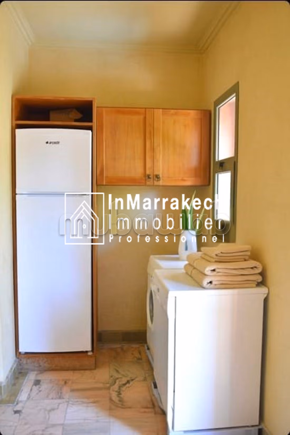 Appartement 125 m² à Ennakhil (Palmeraie) — 10