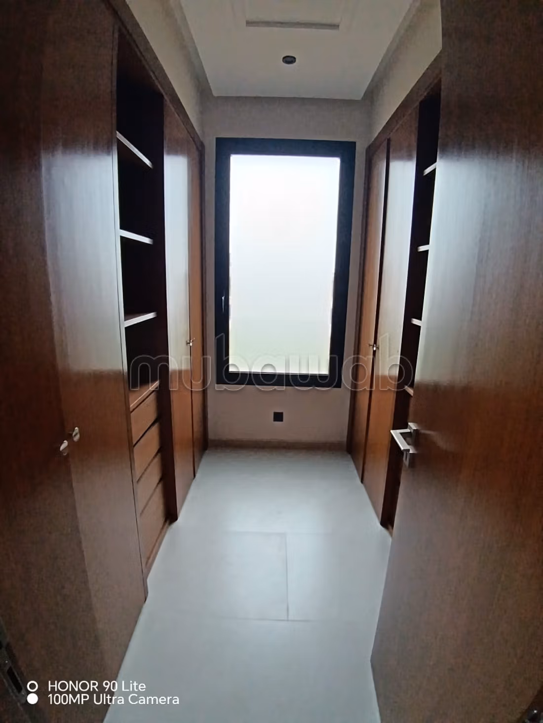 Villa for rent in a golf residence