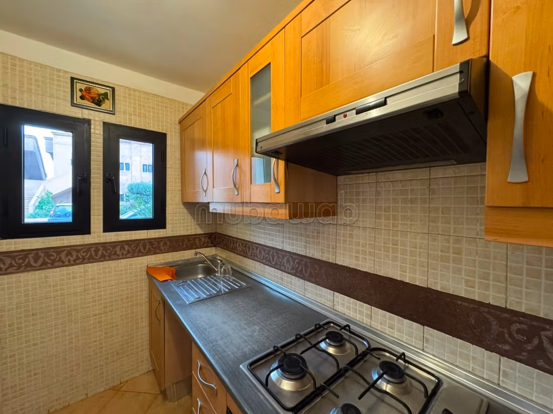 Appartement 149 m² f Amelkis — 13