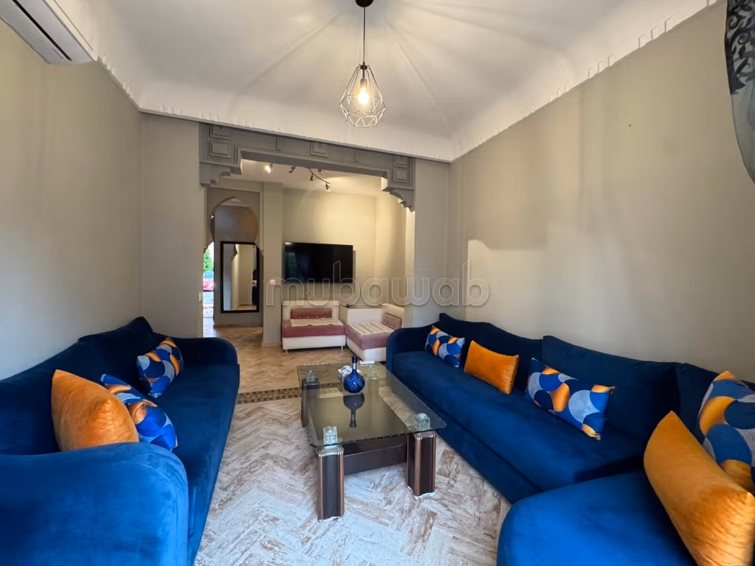 Appartement 149 m² f Amelkis — 3