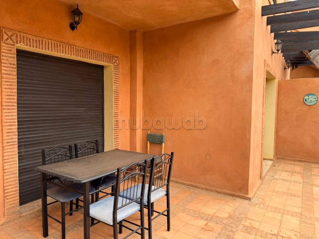 Appartement 149 m² f Amelkis — 16