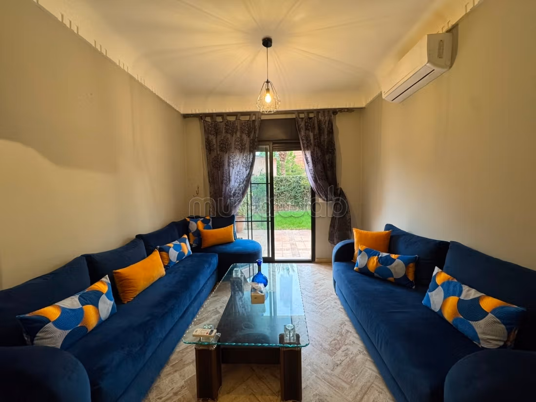 Appartement 149 m² f Amelkis — 2