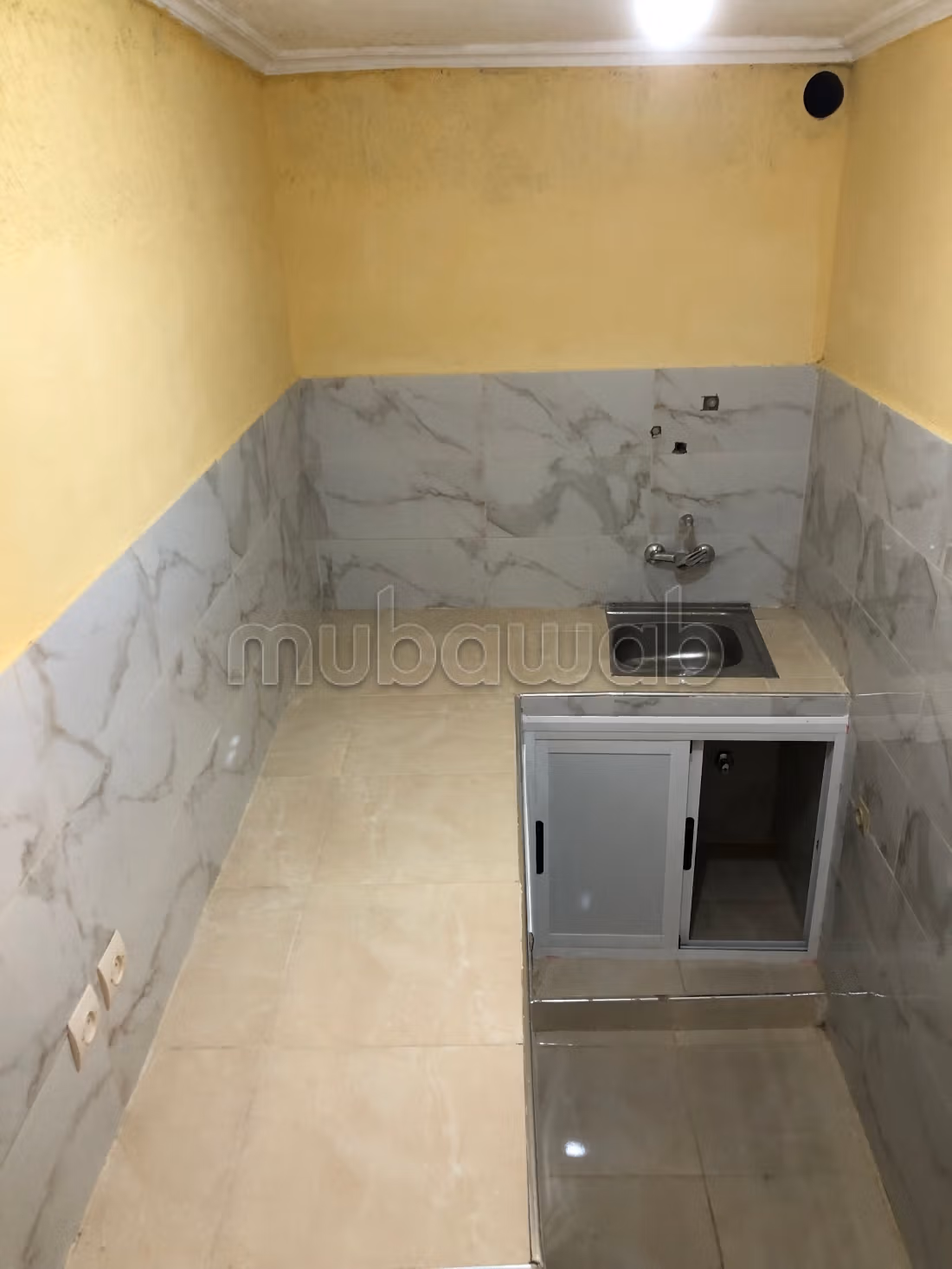 Quartier Mabrouka, la vieille Ben Makada, Tanger — 3
