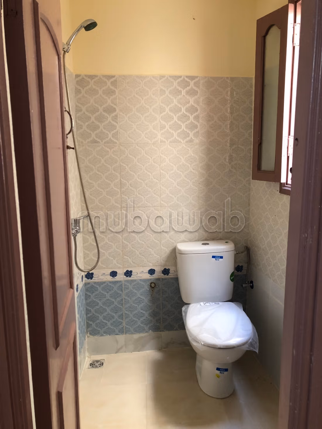 Quartier Mabrouka, la vieille Ben Makada, Tanger — 4