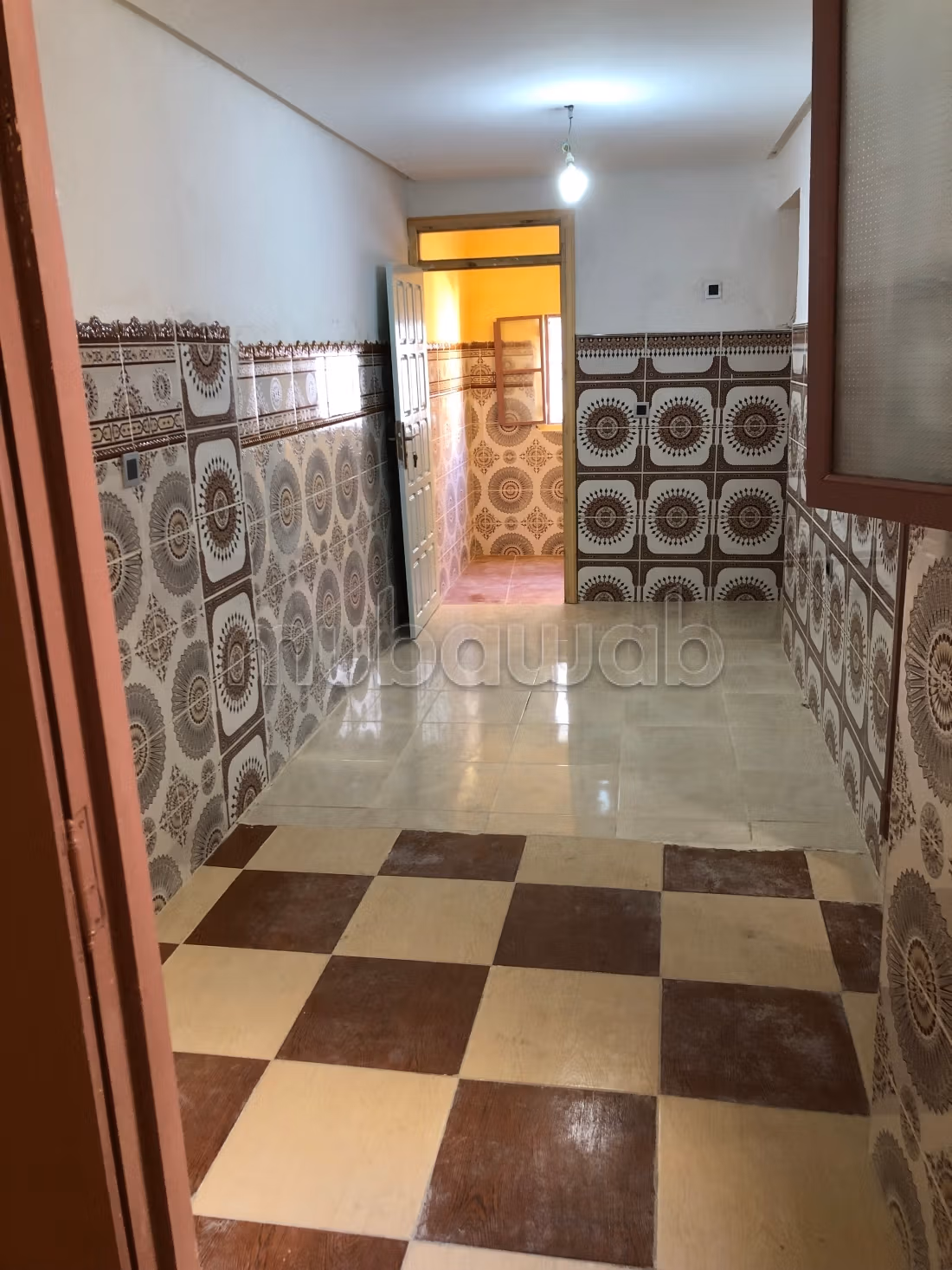 Quartier Mabrouka, la vieille Ben Makada, Tanger — 5