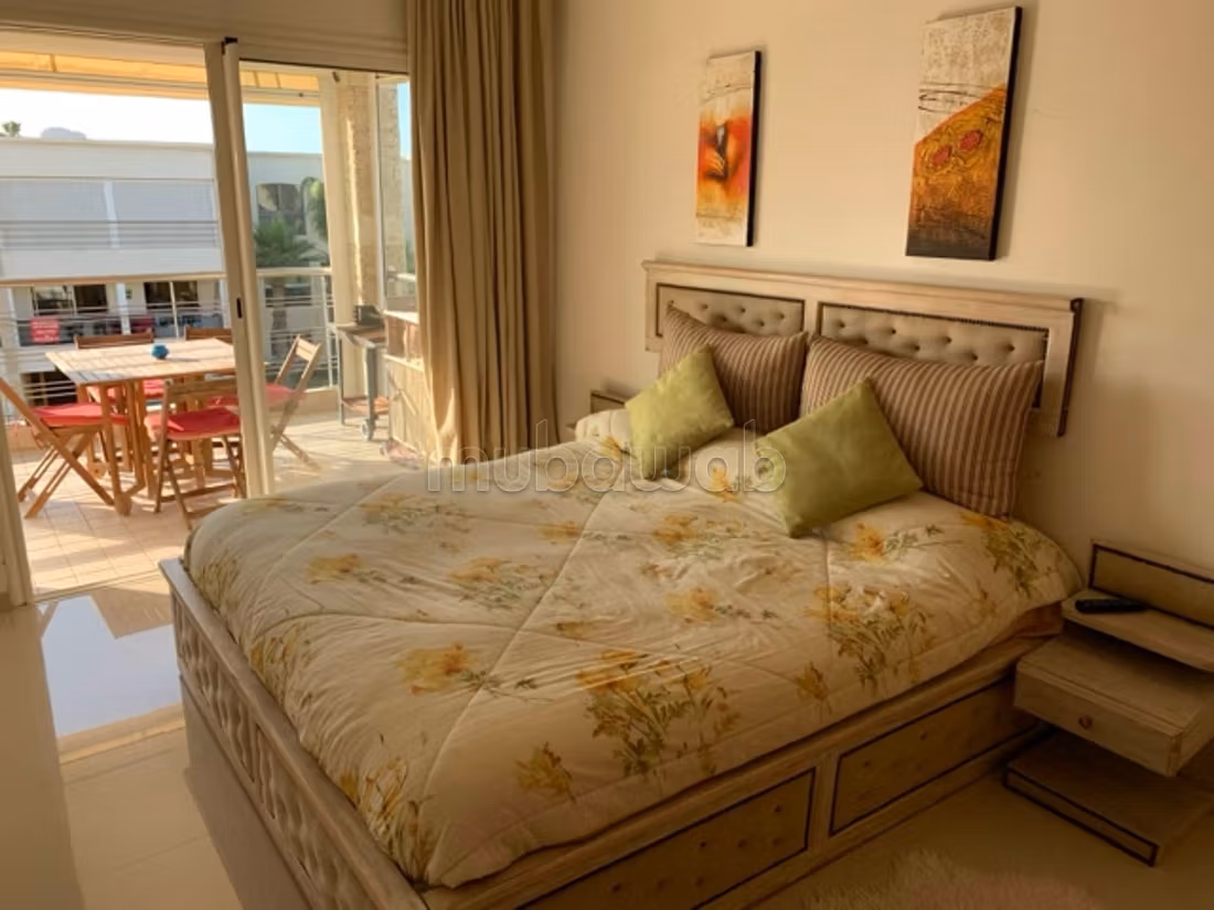Vente appartement 2 Chambres _ OLA BLANCA 1