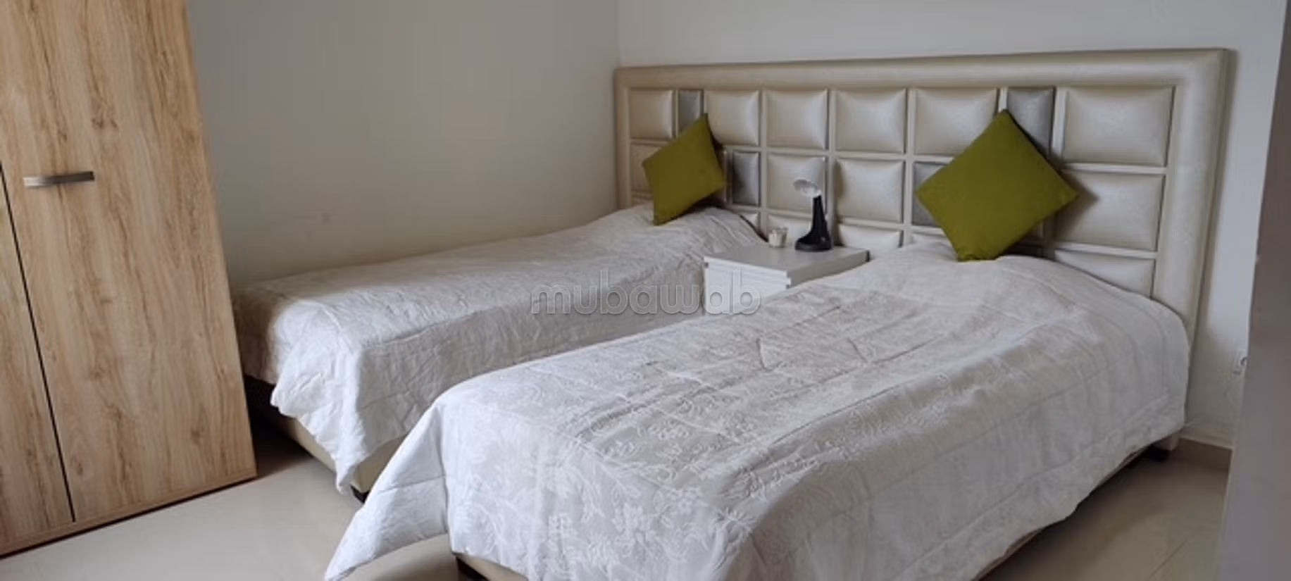 Vente appartement 2 Chambres _ OLA BLANCA 1