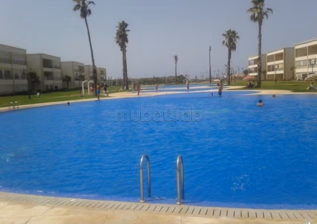 Vente appartement 2 Chambres _ OLA BLANCA 1