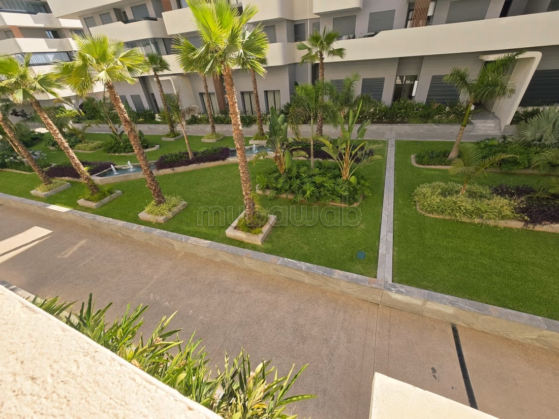 Appartement 52 m² à Californie — 8