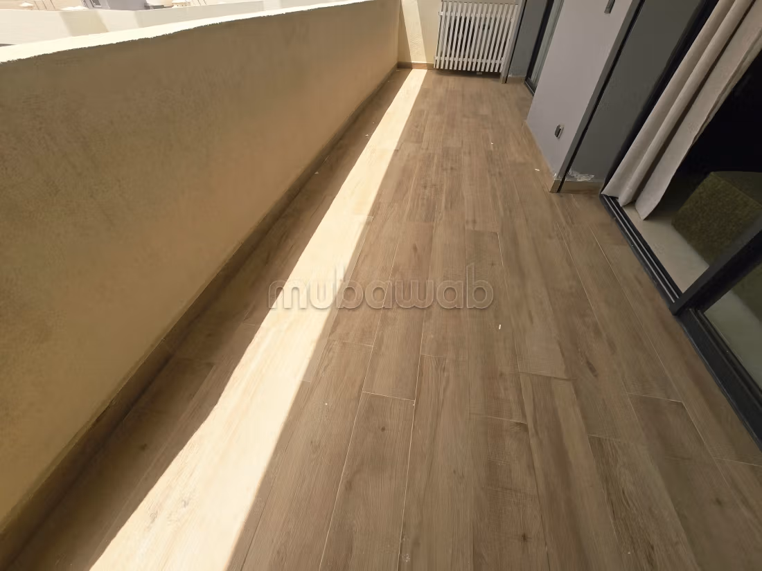 Appartement 52 m² à Californie — 15