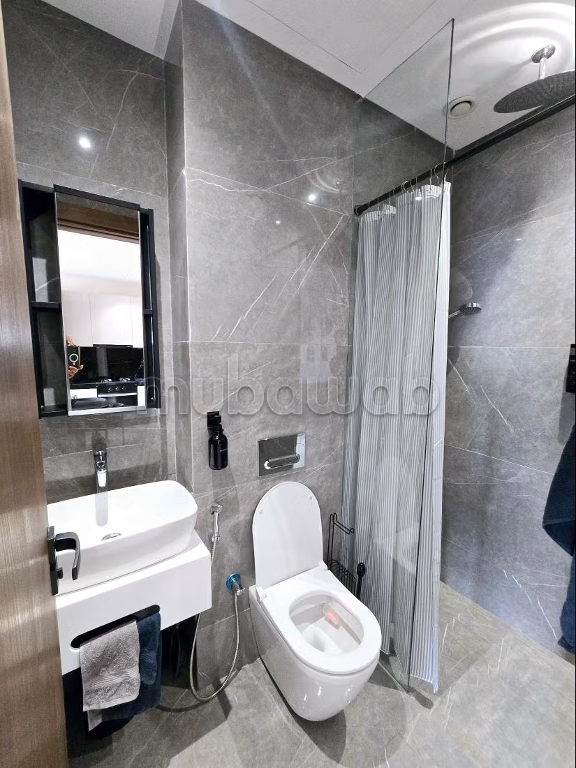 Appartement 52 m² à Californie — 14