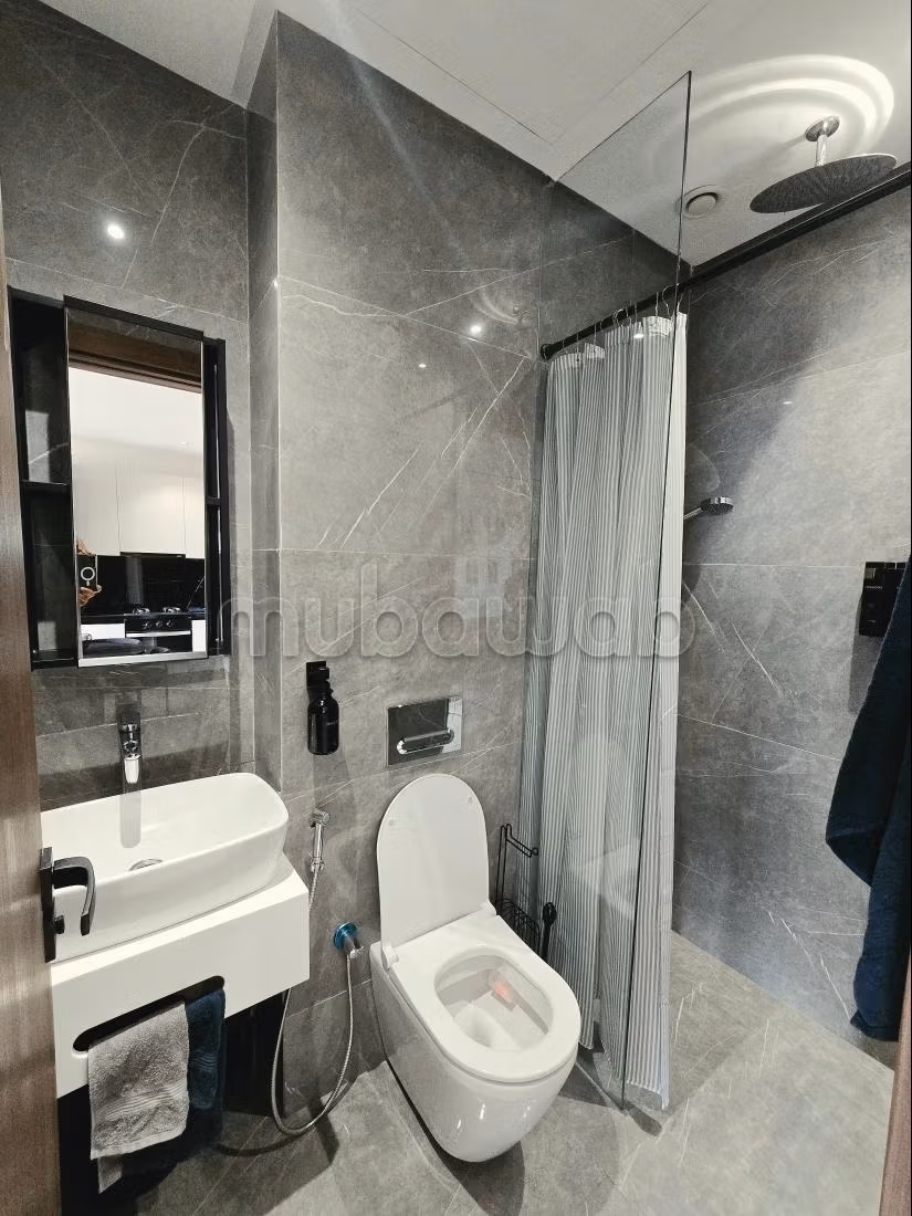 Appartement 52 m² à Californie — 13