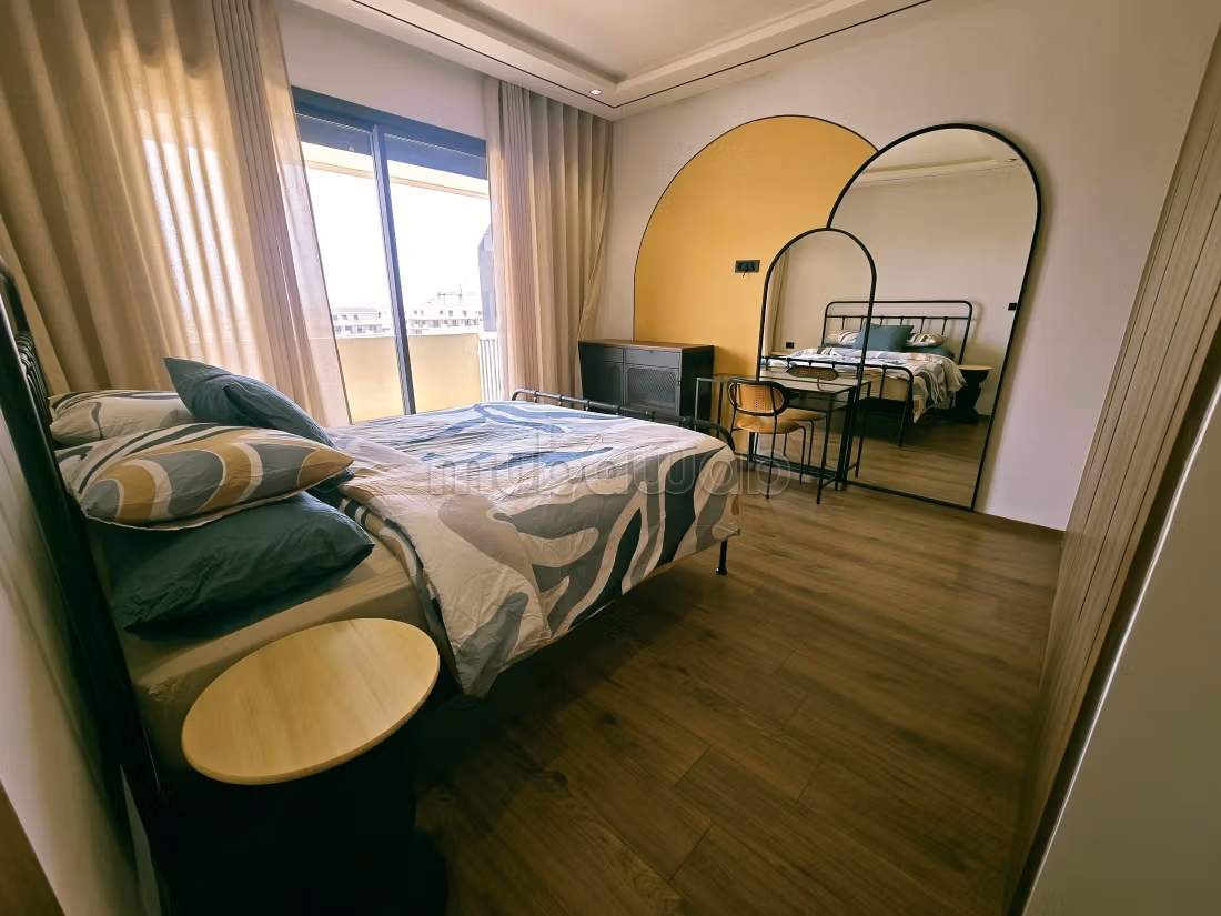 Appartement 52 m² à Californie — 12