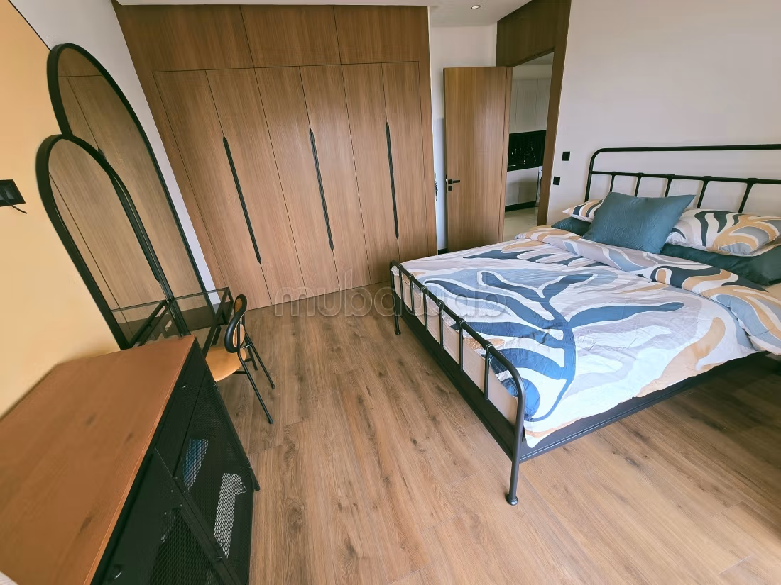 Appartement 52 m² à Californie — 11