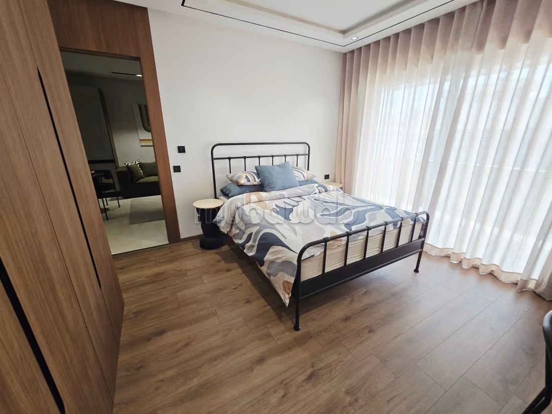 Appartement 52 m² à Californie — 9